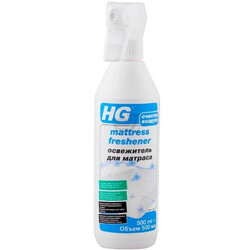 HG. Знищує неприємних запахів для матраців 500мл(8711577233969)