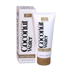 Xpel Body Care.Крем-лосьон для рук и ногтей Xpel Marketing Coconut Water Hydrating Hand and Nail Cre