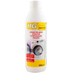 HG. Средство д-устран неприятных запахов стир машин 550мл (8711577259051)