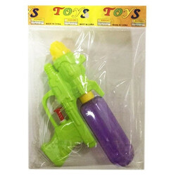 Essa Toys. Игрушка Оружие водное Мега-бластер 603-1 ( 4812501155662)