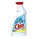 Cillit. Засіб для миття вікон Clin Цитрус запаска 500 мл(9000100867160)