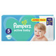 Pampers. Подгузники Pampers active baby 5 (11-16 кг), 60 шт. (948410)