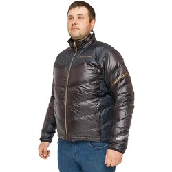 Shimano. Куртка Nexus Down Jacket Limited Pro XL ц: black(2266.91.91)