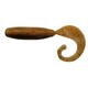 Reins . Силікон FAT G TAIL GRUB 2" B09 Smoke Mustard 16шт(1552.00.44)