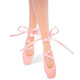 Fisher Price. Колекційна лялька Barbie Прима-балерина(DVP52)