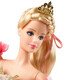 Fisher Price. Коллекционная кукла Barbie Прима-балерина (DVP52)