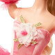 Fisher Price. Колекційна лялька Barbie Прима-балерина(DVP52)