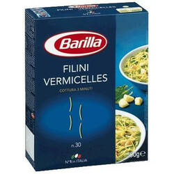 Barilla. Изделия макаронные Barilla Филини 500 г (8076809524452)