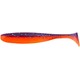 Keitech . Силікон Easy Shiner 2"(12 шт в упак) ц: pal№09 violet fire(1551.06.50)