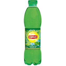 Lipton. Чай холодный зеленый 1л (9865060032467)