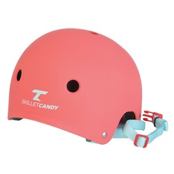 Tempish. Шлем защитный SKILLET X (candy)S-M(8592678087343)
