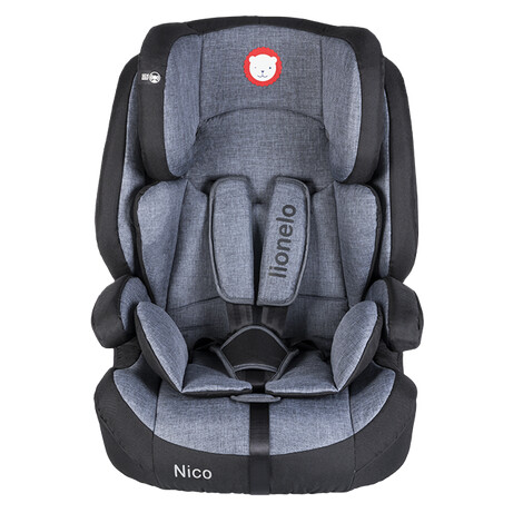 Автомобильное сиденье Lionelo Nico 9-36 кг (NICO)