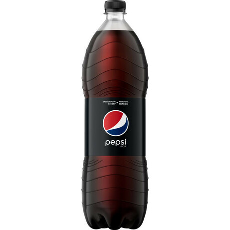 Pepsi MAX. Напиток 2л (9865060007380)