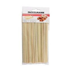 Fackelmann. Палочки для шашлыка бамбук 20см 56521 (4008033565219)