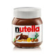 Nutella . Паста ореховая с какао 350г(80177173)