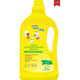 Кря-Кря. Детское жидкое средство для стирки, на основе калийного мыла 1 л. (068763)