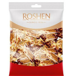 Roshen. Конфеты шоколапки 155гр(4823077624308)
