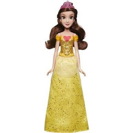 Hasbro. Кукла Hasbro Disney Princess Белль (5010993549726)