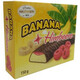 Hauswirth. Конфеты банан малина шоколадные 150 гр ( 9001395712012)