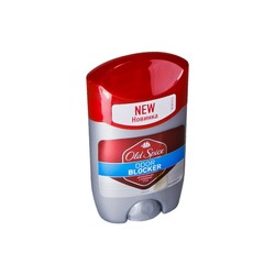 Old Spice. Твердий дезодорант Old Spice Блокатор запаху 50 мл(862268)