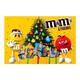M&M's. Набор подарунковий M&M's & Friends  Рождественський календар   543,5 г(4823053700521)