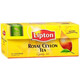 Lipton. Чай черный Lipton Royal Ceylon байховый 25*2г-уп  (4823084200137)