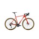 KTM . Электровелосипед MACINA RACE 291 29", рама М, черно-оранжевый, 2020 (9008594425132)