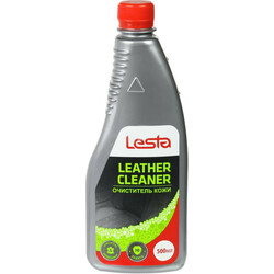 Lesta. Очиститель кожаных покрытий, 500мл  (4770202390976)