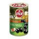 ITLV. Оливки Супер черные без косточки 314 мл(8410179003030)