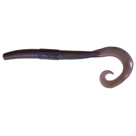 Big Bite Baitst. Силикон Kriet tail worm 6" Easy money (1838.02.25)