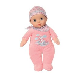 Zapf. Кукла NEWBORN BABY ANNABELL - МАЛЫШКА (30 см, с погремушкой внутри) (794432)