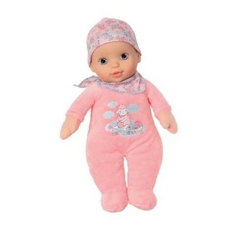 Zapf. Кукла NEWBORN BABY ANNABELL - МАЛЫШКА (30 см, с погремушкой внутри) (794432)