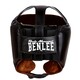 Benlee Rocky Marciano. Шлем для бокса TYSON L-XL -черный (4250206732694)