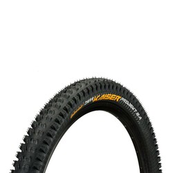 Continental. Покришка Der Kaiser Projekt 26" x2.4, Фолдинг, Tubeless, ProTection Apex(101113)