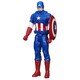 Hasbro. Фігурка Avengers Титани Класу A Captain America 30см(C0757)