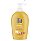 Fa. Мыло жидкое Honey Elixir Аромат белой гардении 250мл  (4015100190410)