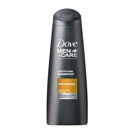 Dove. Шампунь Men+Care Проти випадання волосся 250 мл(8711700881456)