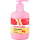 Fresh juice. Крем-мыло "Грейфрут", 460 мл (911446)