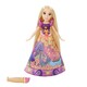 Hasbro. Кукла "Сказочная юбка Рапунцель", 28см. (B5297)