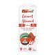Ecomil. Органічне рослинне молоко Ecomil Кокосово-мигдальне без цукру 1 л(8428532230290)