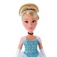 Hasbro. Классическая модная кукла Принцесса Золушка, 28см (B5288)