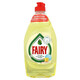 Fairy. Средство для мытья детской посуды Fairy, 450 мл (8001841107202)