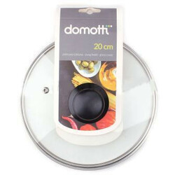 Domotti. Крышка Domotti 20см (0260004131821)