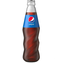 Pepsi. Напиток 0,3л (4823063111980)