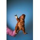 Hansa. Муттабурразавр, іграшка на руку 40 см, реалістична м'яка іграшка(4806021977446)