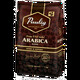 Paulig. Кофе в зернах Paulig Arabica Dark 1 кг (6411300166084)