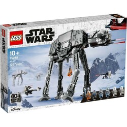 LEGO. Конструктор Star Wars AT-AT™ (75288)