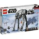 Lego. Конструктор  AT - AT 1267 деталей(75288)