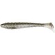 Keitech .Силікон Swing Impact FAT 6.8"(3 шт в упак) ц:416 silver flash minnow(1551.08.14)