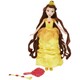 Hasbro. Кукла Принцесса Белль с длинными волосами (B5293)
